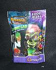   Dreadful Zombie Lab Food & Drink REFILL KIT Candy Maker Mix, Dr