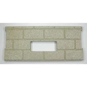  Profile 20 / Optima 2 Fire Tek Firebrick