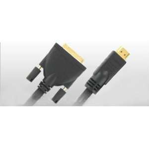 2m ( 6ft ) Atlona M1 ( Male ) to Hdmi ( Male ) Cable 