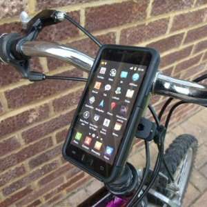  Buybits Impact Anti Shock Cycle Bike Mount for the Samsung 