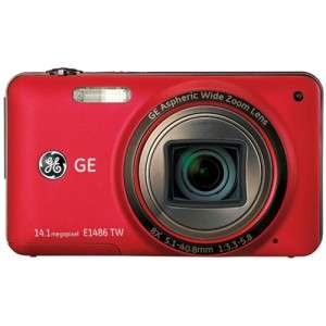 When it comes to instant perfect photography, the GE E1486TW Digital 
