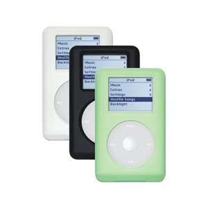   iPod EZ221FR ezSkin 4G Frost [White] 20GB  Players & Accessories