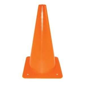  Sports Lightweight 12 Colored Cones – 12 Pack  Sports 