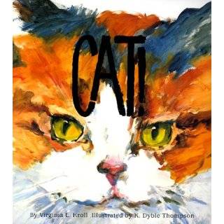 Cat (Sharing Nature with Children Book) by Virginia L. Kroll and K 