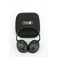  Clear Harmony NC1050 Active Noise Cancelling Headphones 