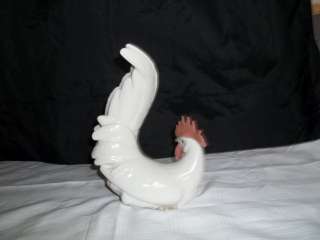 LLADRO #4587G ROOSTER   Retail Value $ 670.00  