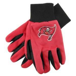  Tampa Bay Buccaneers Work Gloves