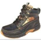 Lightweight Waterproof Insulated Boots  