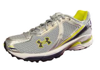 Under Armour Apparition ll Mens Running Shoes Gray  
