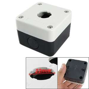  Amico Control Station 1 Switch 22mm Push Button Box 