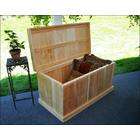 Fifthroom Select Pine Deck Storage Box