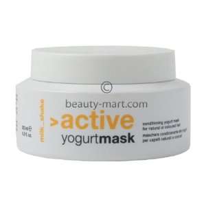 Milk Shake Active Yogurt Mask 6.8 oz Health & Personal 
