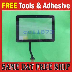   Screen Digitizer replacement for Samsung Galaxy Tab 10.1 P7510 P7500