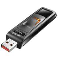 Sandisk (SDCZ40 064G A11) Ultra Backup 64GB Hi Speed USB 2.0 Flash 