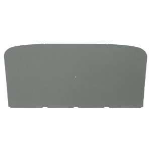 Acme AFH7879 MON6758 ABS Plastic Headliner Covered With Light Gray 1/4 