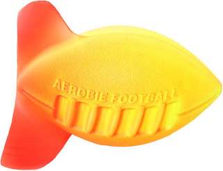 NEW   Aerobie Rocket Football (colors may vary)  