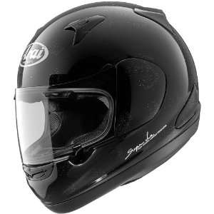  Arai Helmets RX Q Solid Helmet Black 2XL 105021128 