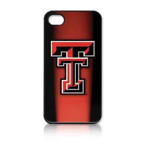  Texas Tech Red Raiders iPhone 4 / 4S Case Electronics