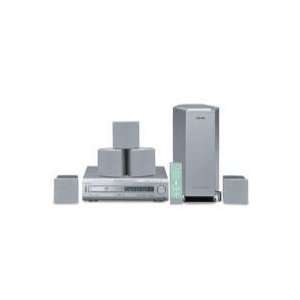 Sony DAV C700 5.1 Channel Home Theater System with 5 Disc DVD Player 