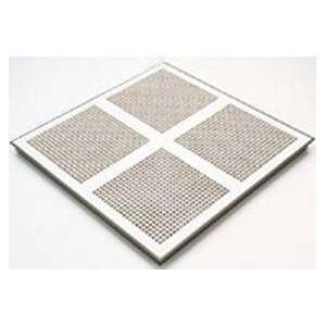  Perforated Air Flow Panel