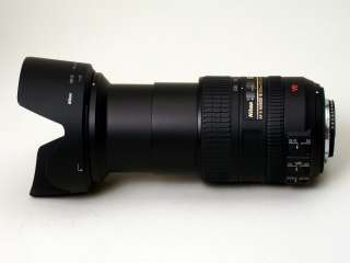 Nikon AF S DX VR Zoom Nikkor 18 200mm f/3.5 5.6G IF ED Lens  