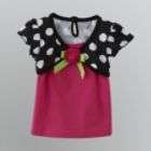 Piper Baby Toddler Girls Precious Top