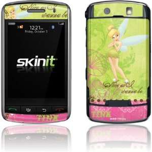  Nice As I Wanna Be skin for BlackBerry Storm 9530 