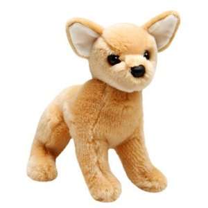  Ole the Plush Tan Chihuahua Toys & Games