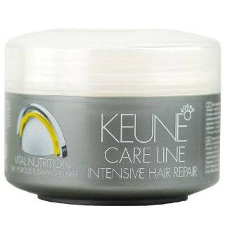 Keune Care Line Vital Nutrition Shampoo, 8.45 oz Beauty