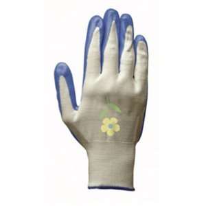   Wells Lamont #536L Large WMNS Nitrile Gloves