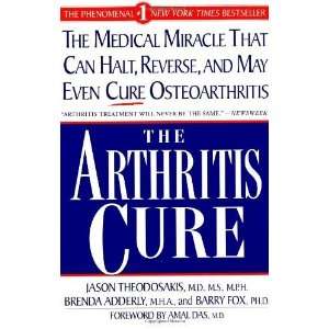  The Arthritis Cure The Medical Miracle That Can Halt 