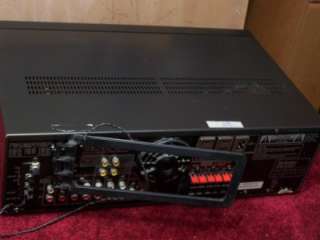 Technics SA GX330 Receiver  