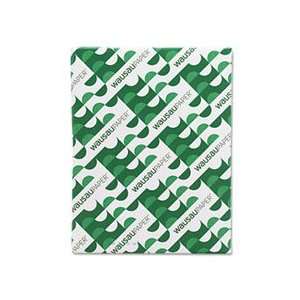    WAU32518 Wausau Paper® PAPER,92BRT#20 RECYCLE,WE