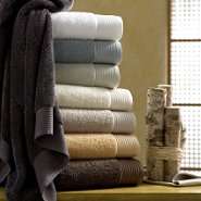 Kassatex Organika Towel Collection 