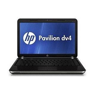 HP Pavilion dv4 4141us Entertainment Notebook PC (Intel Core i3 2330M 