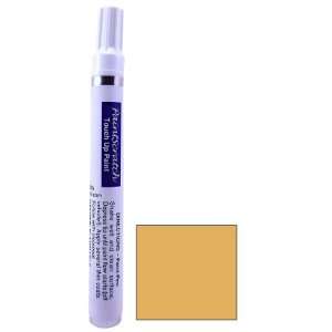  1/2 Oz. Paint Pen of Palomino Firemist Poly Touch Up Paint 