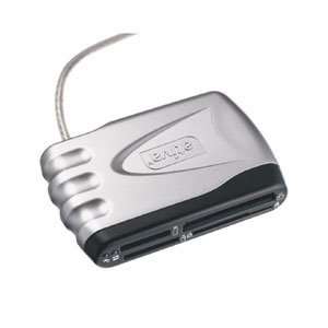  Ativa SmartMate 10 in 1 USB 2.0 Memory Card Reader/Writer 