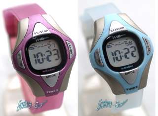 SALE~ TIMEX 1440 Womens Digital Sport Watch   2 colours  