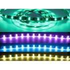  LED Strip Lights Flexible Color Changing RGB Ribbon Flexible LED 