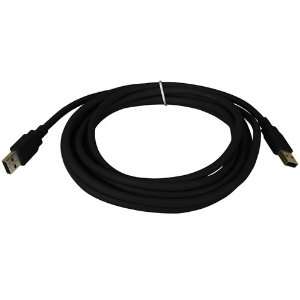  PI Manufacturing 6ft USB 3.0 A Male to A Male Cable 