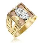 men s 14k tri color gold w wg $ 531 60  see suggestions