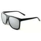 Zoo York Classic Style Rimmed Sunglasses Black