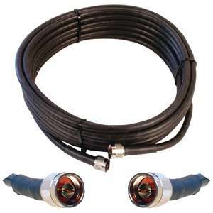    WILSON 952330 ULTRA LOW LOSS COAXIAL CABLE (30 FT) Electronics