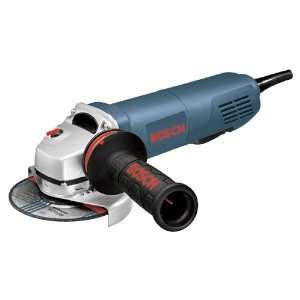   Inch Angle Grinder with No Lock On Paddle Switch