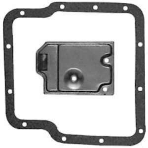  Hastings TF40 Transmission Filter Automotive