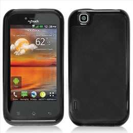   Skin Bumper Cover Case for LG Maxx Touch E739 T Mobile MyTouch  
