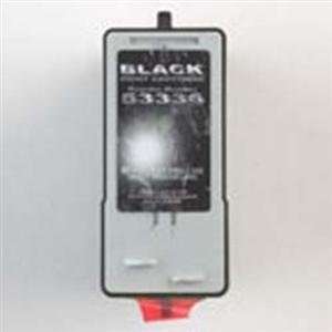 Primera Technology, Black Ink Cartridge for Bravo (Catalog 