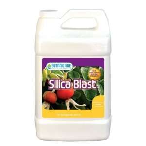   Blast Plant BioMass Enhancer Quart or Gallon Patio, Lawn & Garden