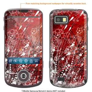   for T Mobile Samsung Behold 2 case cover behold2 229 Electronics