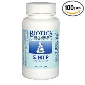  Biotics Research   5 HTP 150C